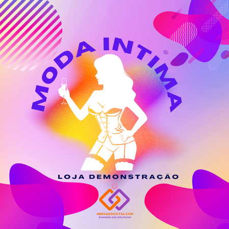 Moda Intima