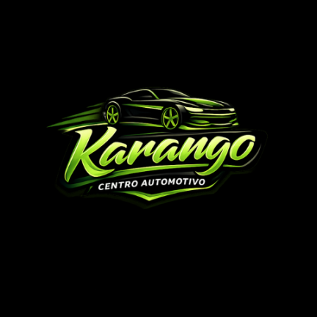 Karango - Centro Automotivo